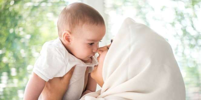 Ibu Menyusui Sangat Berisiko Anemia, Kenali Gejalanya
