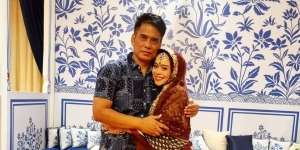 Viral Foto Ayah Lesti Kejora Ditangkap Polisi, Begini Fakta Sebenarnya