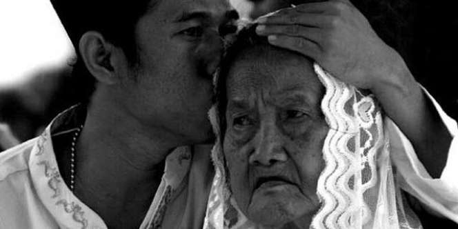 Kisah Haru Anak Tak Pernah Ketemu Ibu Selama 15 Tahun Gara-Gara Salah Paham