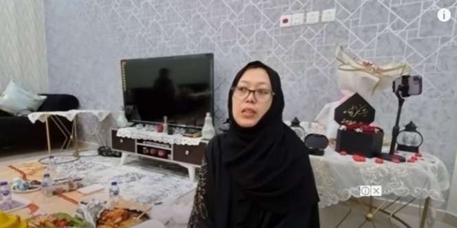 Kabur Usai Cerai, TKW Ini Beruntung Dinikahi Jenderal Arab