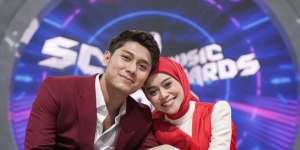 Artis-Artis yang Rayakan Lebaran Tahun Ini dengan Anggota Keluarga Baru