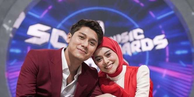 Artis-Artis yang Rayakan Lebaran Tahun Ini dengan Anggota Keluarga Baru
