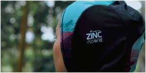 Dukung Perempuan Aktif di Indonesia, ZINC X NOORE Hadirkan Hijab Sport yang dengan Desain dari NeverTooLavish