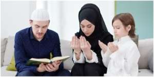 Bacaan Sholawat Jibril Penarik Rezeki Paling Kuat dari Segala Arah dan Manfaatnya, Insya Allah Manjur!