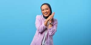Sambut Idul Fitri dengan Hati yang Suci, Yuk Jaga Kebersihan Luar & Dalam saat Bersilaturahmi