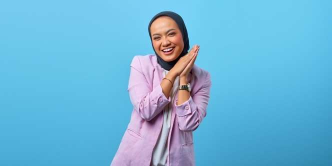 Sambut Idul Fitri dengan Hati yang Suci, Yuk Jaga Kebersihan Luar & Dalam saat Bersilaturahmi