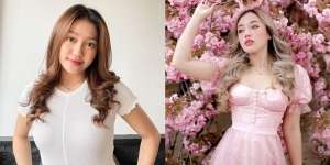 10 Potret Rumah Mewah Tasya Revina, Selebgram yang Nyinyiri Chandrika Chika & ‘Pepet’ Fuji!
