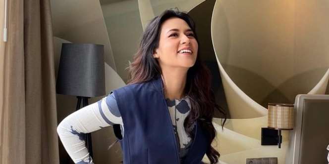 Beredar Riders Konser Raisa di Sosmed, Ruang Tunggu Harus Pisah dengan Artis Lain