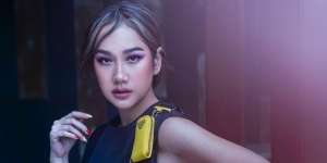 Penampilan BCL Saat Nonton Coachella Jadi Sorotan