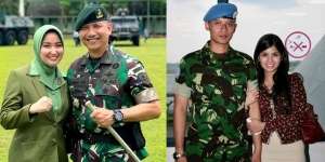 4 Potret Rumah Artis Istri Anggota TNI, Milik Bella Saphira The Real Istana, Megah Banget!