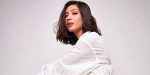 Dapat Julukan Hot Mom, Ini Potret Terbaru Liza Elly Mantan Istri Nicky Tirta yang Punya Body Goals Impian!