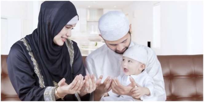 6 Manfaat Bersyukur kepada Allah SWT, Salah Satunya Dijanjikan Surga di Akhirat Kelak