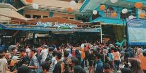 Sandal Sampai Sepeda Motor Hilang Saat Pemilik Sholat di Masjid Ini, Langsung Diganti