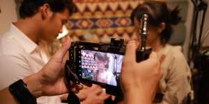 Fitur-fitur dan Kemampuan Galaxy S22 Ultra 5G untuk Kamu yang Ingin Jadi Travel Vlogger!