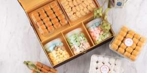 Dreamitie's Highlight: Inspirasi Hampers Lebaran, Mulai dari Makanan Sampai Pakaian 