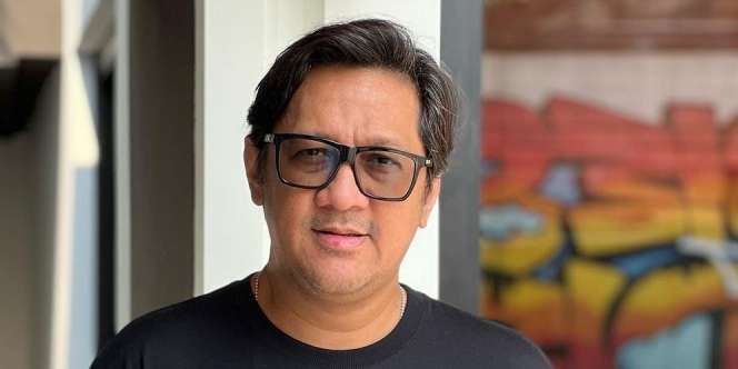 Beda! Cara Andre Taulany Bagi-bagi THR Buat Karyawan