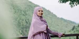 Perawatan Kulit Tubuh dan Wajah Saat Mudik, Biar Glowing Pas Lebaran
