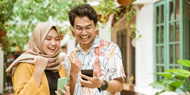 Mau Berburu Kebutuhan Ramadan dan Lebaran? Yuk Belanja di Blibli Hasanah!