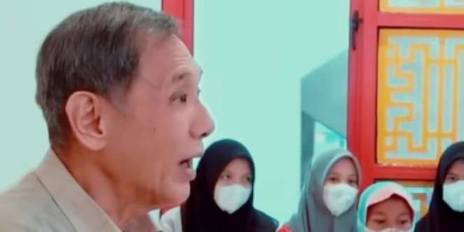 Kisah Unik Bos Jalan Tol Jusuf Hamka, Terima Lamaran Kerja via WA, Anak Yatim Lulusan SMA Dapat Prioritas