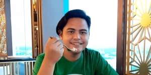 Elma Theana Sindir Galih Ginanjar Soal Kangen King Faaz