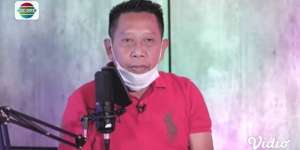 Kondisi Terbaru Tukul Arwana Usai Alami Pendarahan Otak, Rajin Fisioterapi Hingga Bisa Diajak Komunikasi!