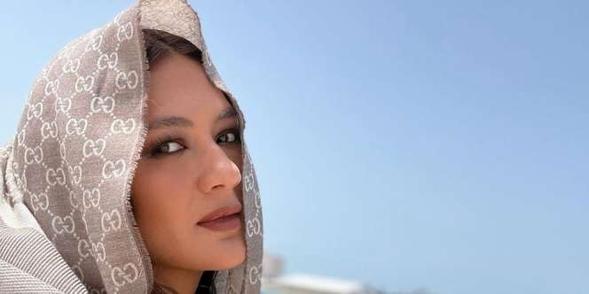 Gara-Gara Tinggi Badan, Paula Verhoeven Di-bully