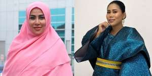 5 Potret Artis Terkenal ini Ternyata Mantan ART, Terakhir Kini Jadi Youtuber ‘Sultan’