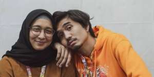 Transformasi Penampilan Duta 'Sheila On 7', Dulu Imut Kini Menolak Tua