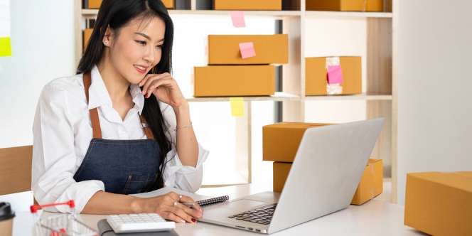 Ingin Mulai Bisnis UMKM dengan Aplikasi Jurnal? Ini Hal yang Perlu Dipersiapkan