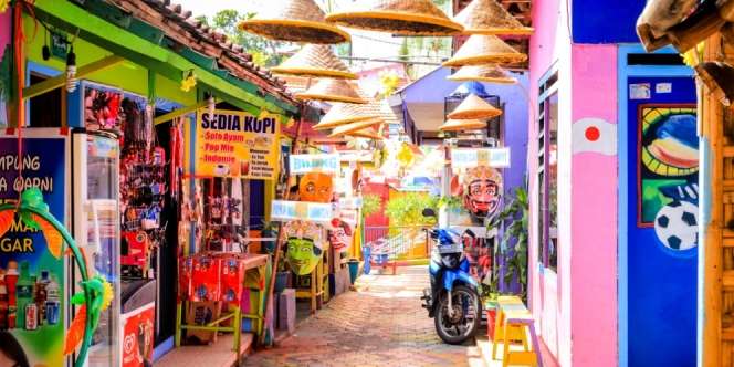 Wisata ke Malang, Jangan Lupa Mampir ke 3 Wisata Keren Ini