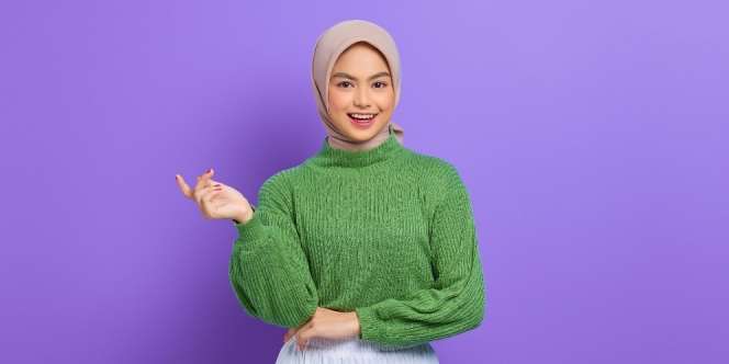 Dobrak Standar Kecantikan, Begini Cara Percaya Diri Tunjukan Cantik Versi Kamu
