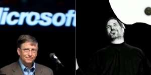 Deretan Perusahaan Terkaya di Dunia, Nomor 1 Bukan Microsoft atau Apple, Ada di Indonesia