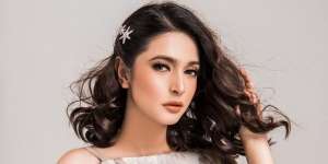Outfit Sporty Nabila Syakieb Kala Berkuda, Bisa Jadi Inspirasi Nih