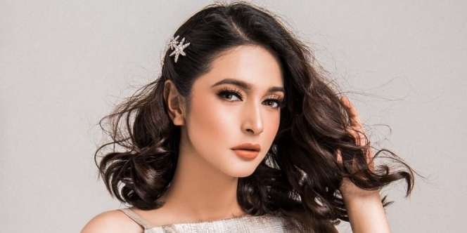 Outfit Sporty Nabila Syakieb Kala Berkuda, Bisa Jadi Inspirasi Nih