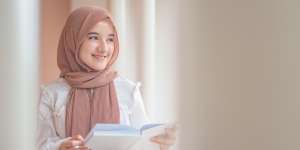 Dikenal Bagian dari Ibadah, Ini Tipe-Tipe Senyuman di Bulan Ramadan yang Bawa Berkah