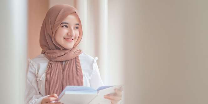 Dikenal Bagian dari Ibadah, Ini Tipe-Tipe Senyuman di Bulan Ramadan yang Bawa Berkah