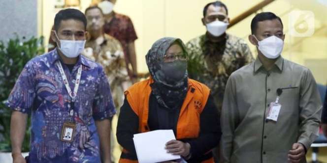 Wabup Iwan Setiawan Jadi Plt Bupati Bogor: `Jangan Lagi Ada Kasus IMB, Inisiati Membawa Bencana!