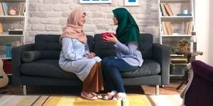Bikin Ramadanmu Lebih Sempurna dengan The Beauty of Giving, Begini Manfaatnya!