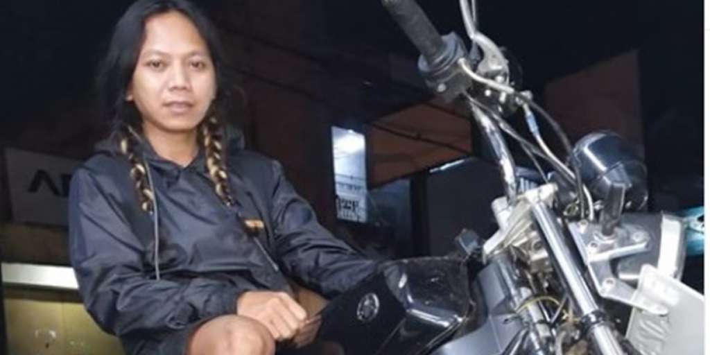 7 Potret Rumah Kontrakan Youtuber Dede Inoen Sebelum Terkenal, Tinggal ...