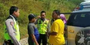 Fakta Cerita Nyata Suami Kelupaan Bawa Istri dan Mertua di Rest Area