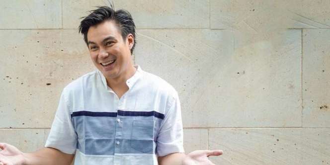 Cantik dan Punya Jabatan Mentereng, Ini Pacar Pertama Baim Wong Waktu SMA