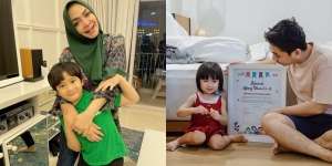 6 Anak Seleb yang Dapat Hadiah Fantastis, Dikasih Apartemen hingga Jet Pribadi!
