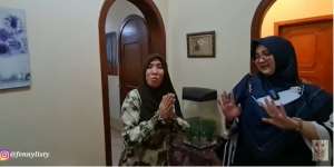 Kerja di Rumah Sakit Raja Arab Saudi, Inilah Potret Apartemen Mewah Milik Perawat WNI, Harga Sewanya Fantastis!