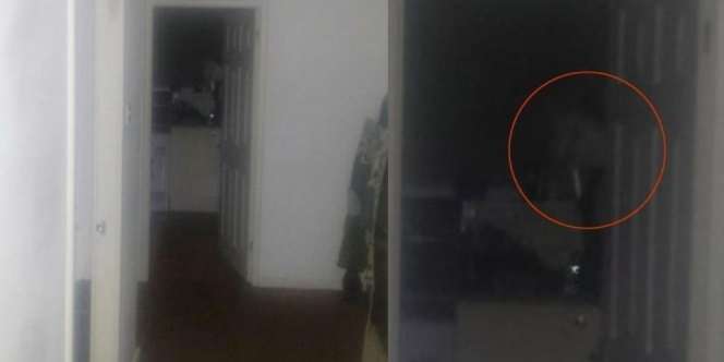 Rumah tak Berpenghuni Jadi Angker, Penyewa Baru Cuma Tahan 4 Bulan Setelah Lihat Penampakan Seram