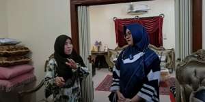 Jadi Perawat di Rumah Sakit Arab Saudi, TKI Beber Gaji Bulanannya