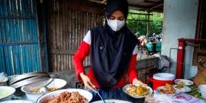 7 Ide Kuliner Jalur Pantai Selatan Siap Temani Perjalanan Mudik Kamu atau Sebaliknya