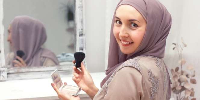Cara Sederhana Atasi Kulit Kering di Bawah Mata Setelah Memakai Makeup