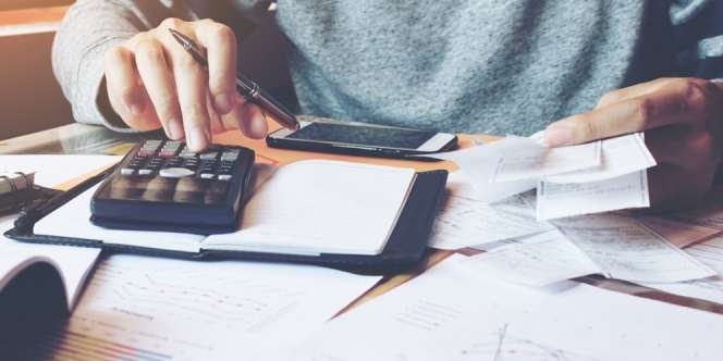 THR Cair, Yuk Intip Cara Cermat Memanfaatkan Finansial Ala Tokopedia