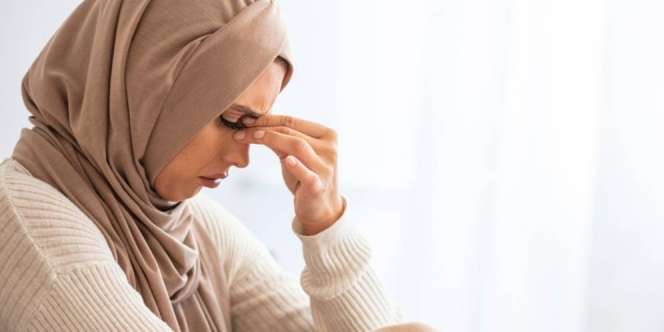 Hati-hati, Masalah Kesehatan yang Kerap Muncul Setelah Lebaran