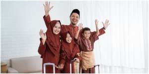 Biar Persiapan Mudik Lebih Maksimal, 5 Tips Ini Wajib Kamu Terapkan